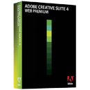 Adobe Creative Suite 4 Web Premium